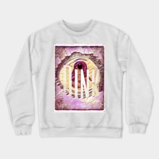 Life Crewneck Sweatshirt